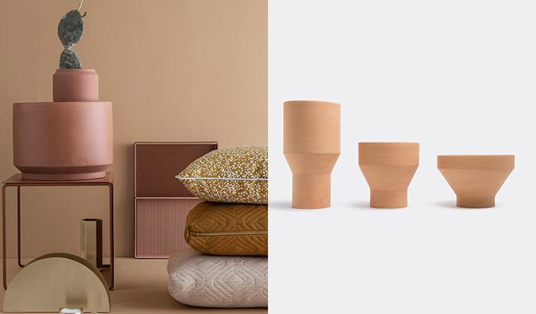 8 WAYS TO BRING TERRACOTTA INTO YOUR HOME